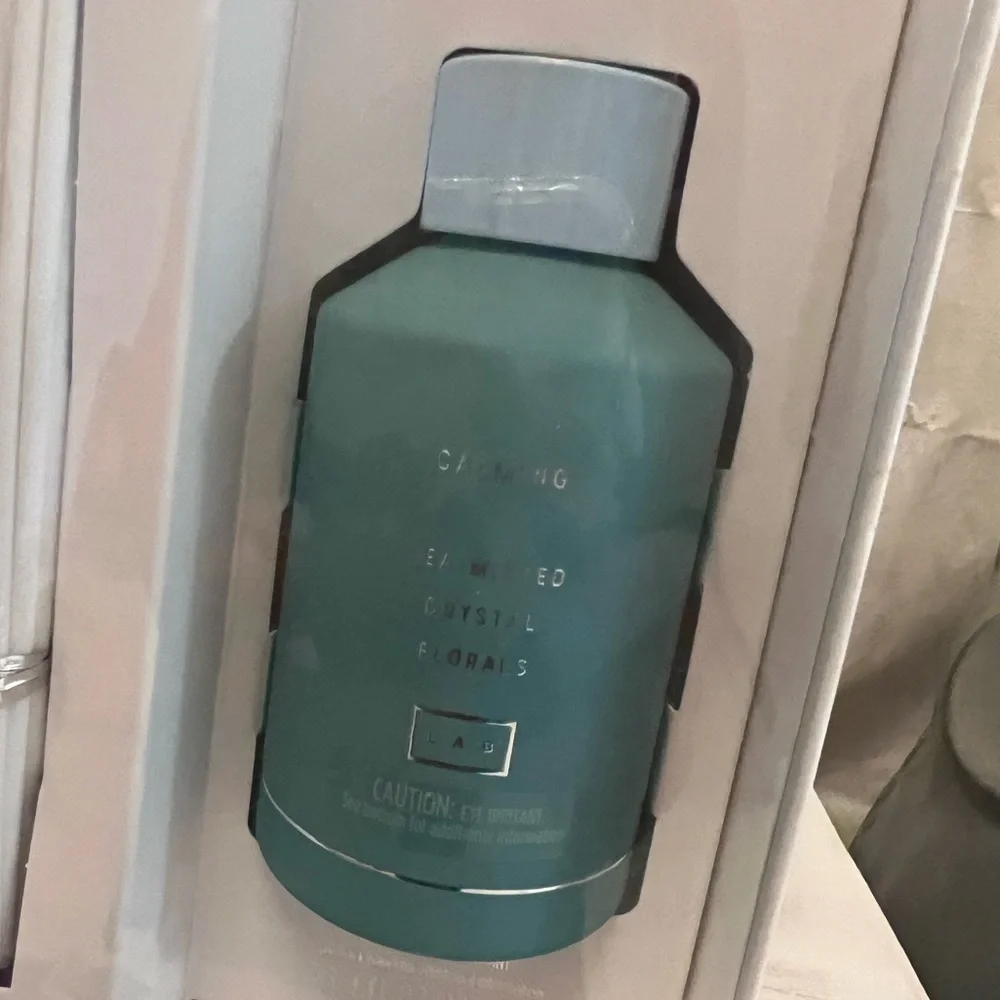 LAB Diffuser